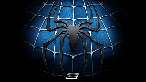 Spiderman Logo Wallpapers - Wallpaper Cave