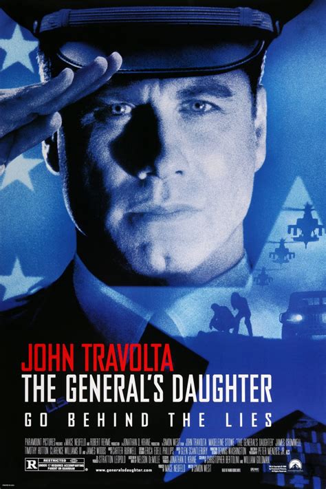 The General S Daughter 1999