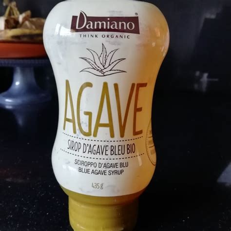 Damiano Sciroppo D Agave Review Abillion