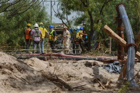 Cae Dueño De Mina El Pinabete Donde Quedaron 10 Trabajadores Atrapados El Heraldo De San Luis