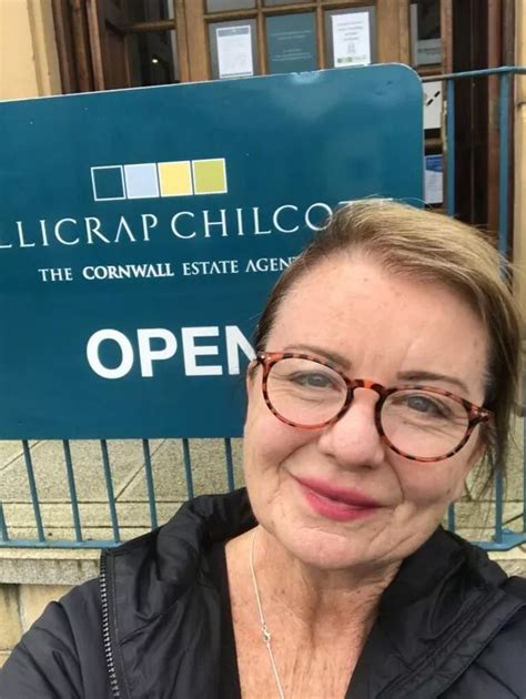 Bbc Radio Cornwalls Debbie Mccrory Joins Lillicrap Chilcott Cornwall