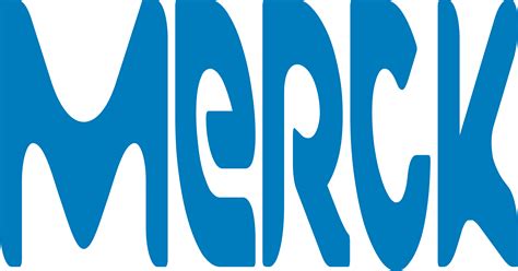 Merck KGaA Logo In Transparent PNG And Vectorized SVG, 47% OFF