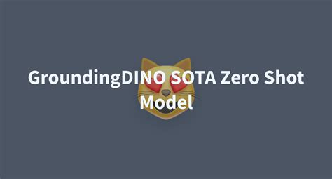 Groundingdino Sota Zero Shot Model A Hugging Face Space By Arulkumar