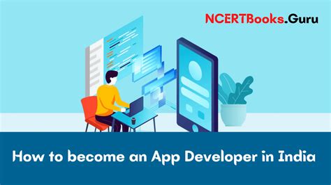 How To Become An App Developer In India Courses Skillset Eligibility