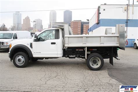 Ford F550 Dump Trucks In Pennsylvania For Sale Used Trucks On Buysellsearch