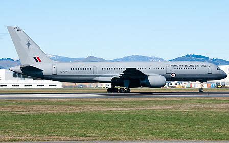 Royal New Zealand Air Force