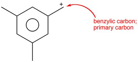 Primary Benzylic Carbocation Chemistry Libretexts