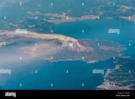 Vulcano Sakurajima Immagini E Fotografie Stock Ad Alta Risoluzione Alamy