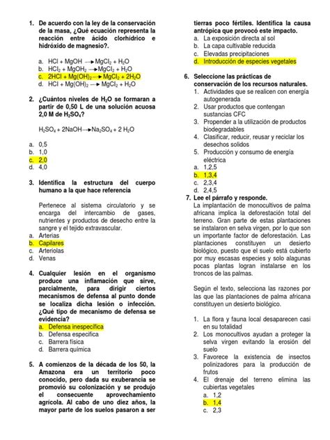 PDF CIENCIAS NATURALES INEVAL DOKUMEN TIPS