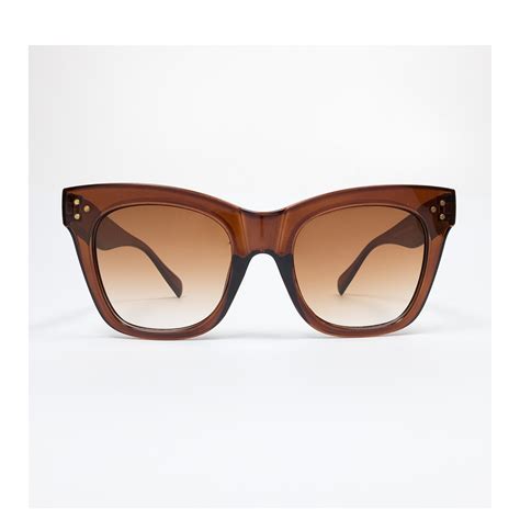 The Voyager Sunglasses Ella Sol