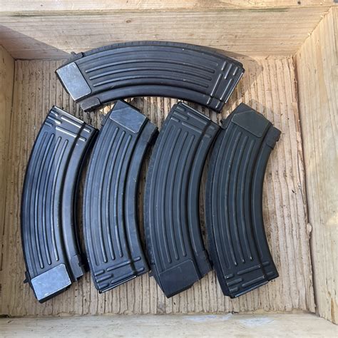 AK47 Magazines 7 62x39mm Archives Page 4 Of 6 Moka S Raifus