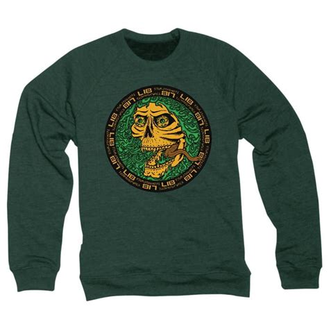 Ragnar Crew Hoodie | Salty Peaks Snowboard Shop