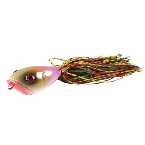 Leurres Silicone Jupe P Che Crankbaits Popper Leurre Dur Attirail De