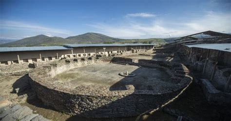 Un Viaje A La Grandeza Cultural Del Per Sitios Arqueol Gicos