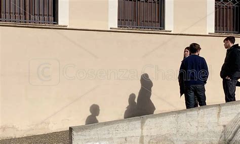 Liceo Telesio Il Racconto Della Protesta Da Dentro L Occupazione