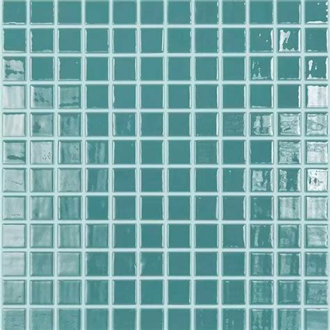 Green Glass Tile Glass Mosaic Tiles Aquablu Mosaics