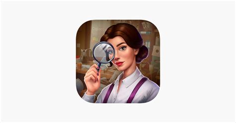 ‎Hidden Objects: Puzzle Games on the App Store