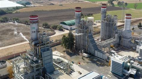 Central de CFE en Querétaro costará 300 mdd definen proyecto