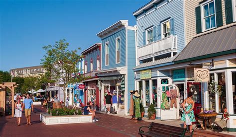 The Most Picturesque Small Towns In Atlantic Coast WorldAtlas