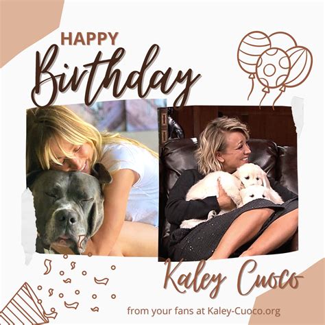 Kaley Cuoco Web • Your online source for actress and producer Kaley Cuoco at www.kaley-cuoco.com