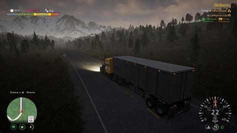 Alaskan Road Truckers Highway Edition Ten Tips For Success Xbox Wire