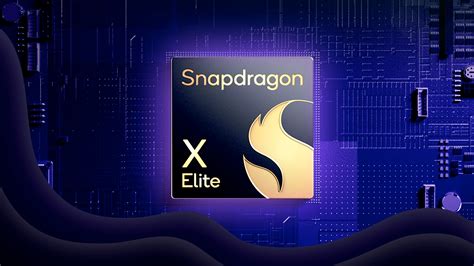 Snapdragon X Elite E A Era Dos Pcs Ia Podcasts Canaltech