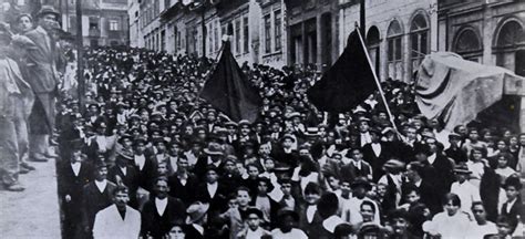 Filme Sobre A Greve Geral De Resgata Li Es Perdidas No Tempo Pela