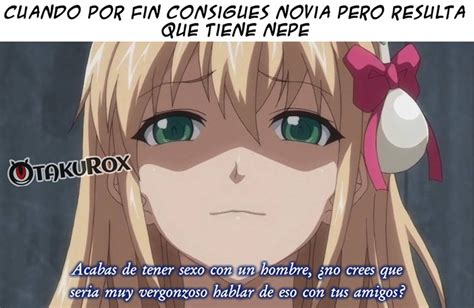 Un Clasico Espera Khe Kurox Anime Meme Anime Meme Esp