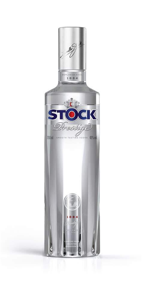 Stock Spirits Logo