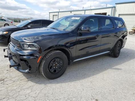 Dodge Durango Pursuit For Sale Ks Kansas City Wed Apr