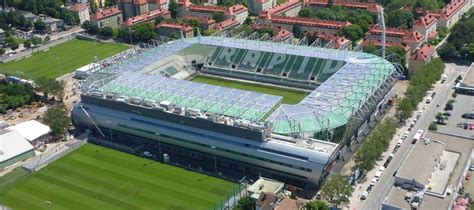 SK Rapid Allianz Stadion