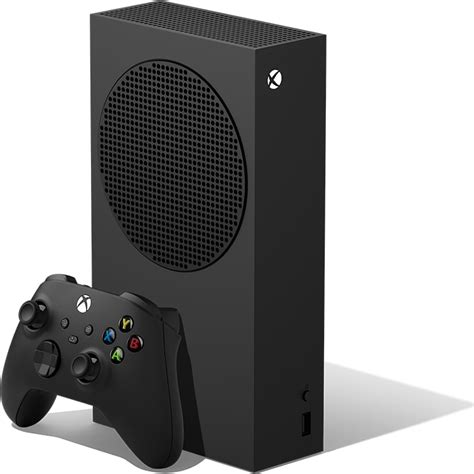 Microsoft Xbox Series S Tb Gaming Console Price In India Full