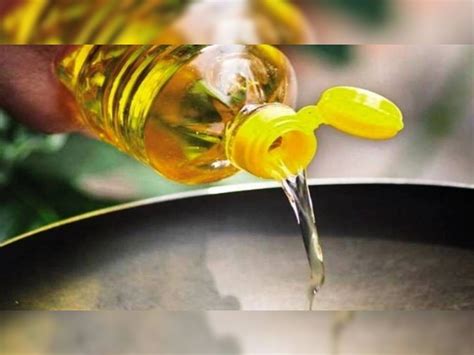 Health Fitness Tips Refined Oil Side Effects And Benefits Of Natural