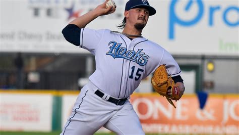 Corpus Christi Hooks To Host First Responders Night