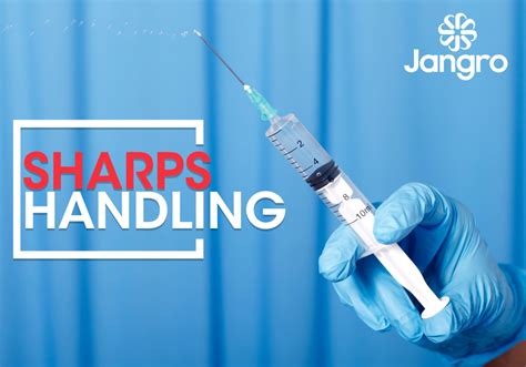 Cm Sharps Handling Course