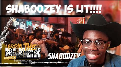 Shaboozey A Bar Song Tipsy From The Block Performance 🎙