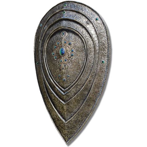 Carian Knights Shield Elden Ring Medium Shields Shields Gamer