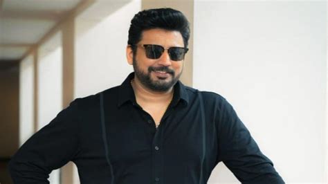 Who Is Prashanth Thiagarajan All About Tamil Actor Who Is Set To Get