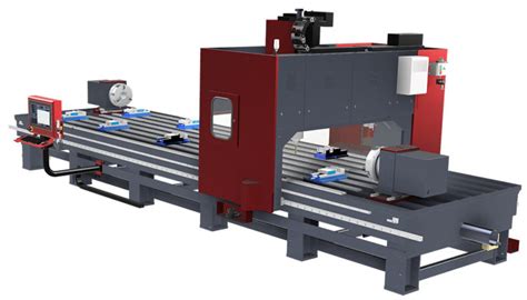 Equipment: Flex CNC G Series - Westway Machinery