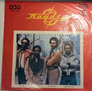 Raydio - Raydio (1977, Vinyl) | Discogs