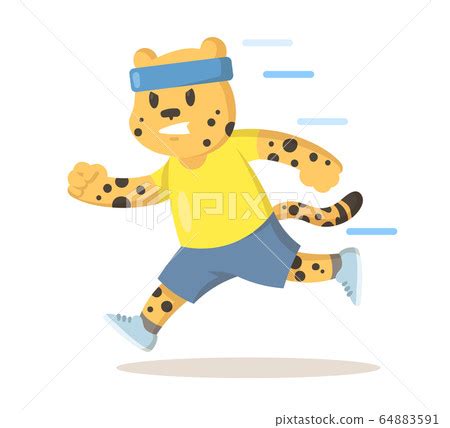 View 5 Cheetah Running Cartoon Images - addminiquote