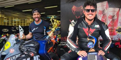 Incidente Al Moto Gp Del Brasile Morti Piloti Video Notizioso