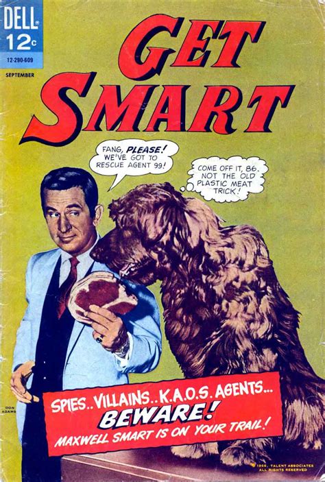 Get Smart 2 Steve Ditko Art Pencil Ink