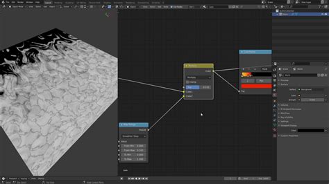 Master Procedural Texturing In Blender Blender Market