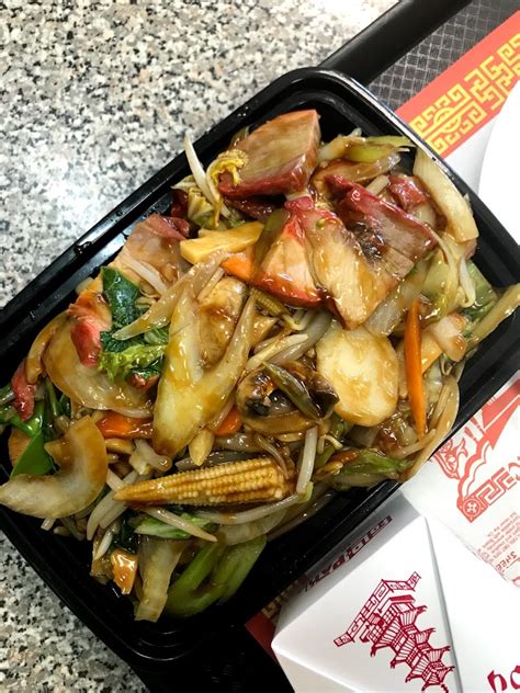 China Star - Hollywood, FL 33021 - Menu, Hours, Reviews and Contact