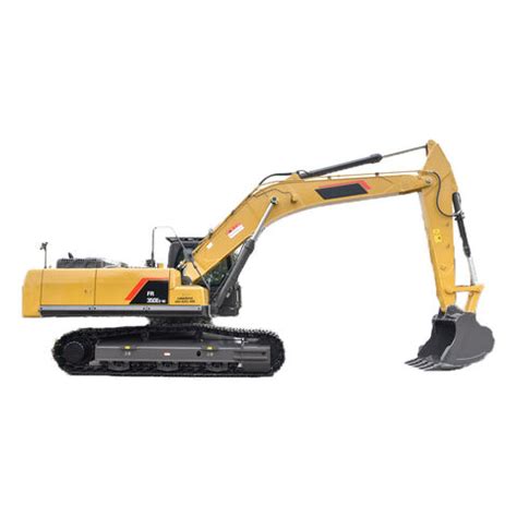 Buy Wholesale China Top Brand Ton Kw Hydraulic Crawler Excavators