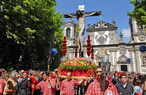 Senhor De Matosinhos Programa Das Festas