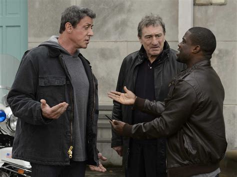 Grudge Match First Trailer Sylvester Stallone And Robert De Niro