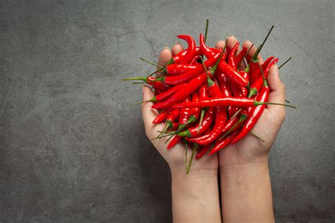 D A Internacional De La Comida Picante C Mo Y Por Qu Se Celebra El