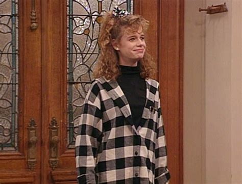 In Character: Kimmy Gibbler | Of a Kind